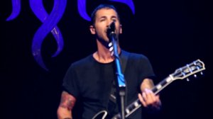 Godsmack - Something Different