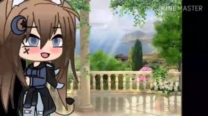 Клип [Gacha Life] /Шахерезада./