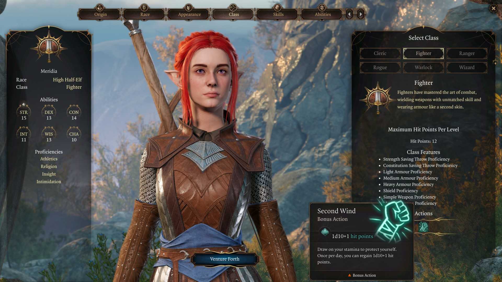 Baldurs Gate 3 Серия #23