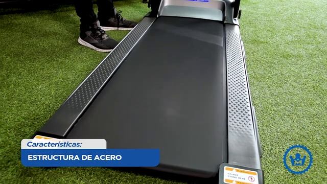 Cómo armar una TROTADORA Q2S PLUS MONARK смотреть онлайн