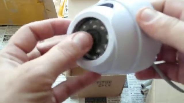 Три видеокамеры с сайта ru.aliexpress.com смотреть онлайн