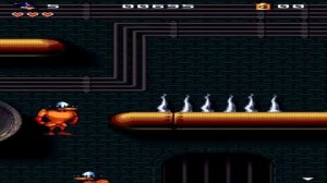 Darkwing Duck (Java ME Game) - Walkthrough (No Commentary)