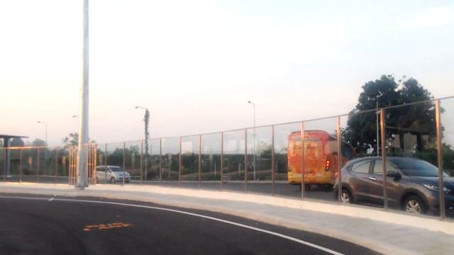 Ильюша Бетехтин | Как из Тайланда быстро попасть в Малайзию. И обратно. смотреть онлайн