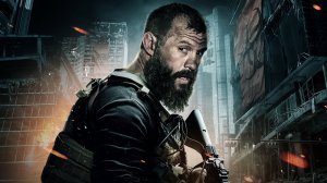 Проект «Легион» 2023 ? Русский трейлер