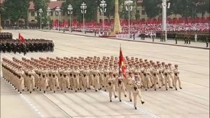Видеофильм о женских войсках в парадах войск (часть 2-я) 1,72 ГБ.avi