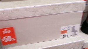 Возврат обуви, которая порвалась за месяц