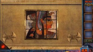 Can You Escape The 100 Room VI Level 5 Walkthrough