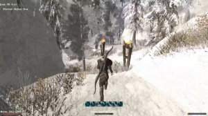 #317 БЕЗГРАНИЧНОЕ МОГУЩЕСТВО. Готика 2 возвращение 2.0 Альтернативный Баланс. Cекреты, #Сантей.