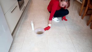 Многие и не знают ГЕНИАЛЬНУЮ ХИТРОСТЬ отмыть ШВЫ и ПЛИТКУ