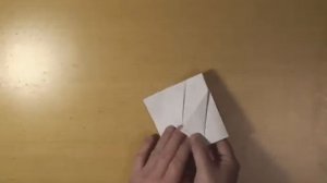 Как сделать из бумаги вазу