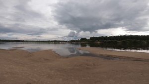 Байдарка Шуя-2. Река Уста. День седьмой и восьмой.