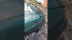 Фольксваген Поло Классик 1997