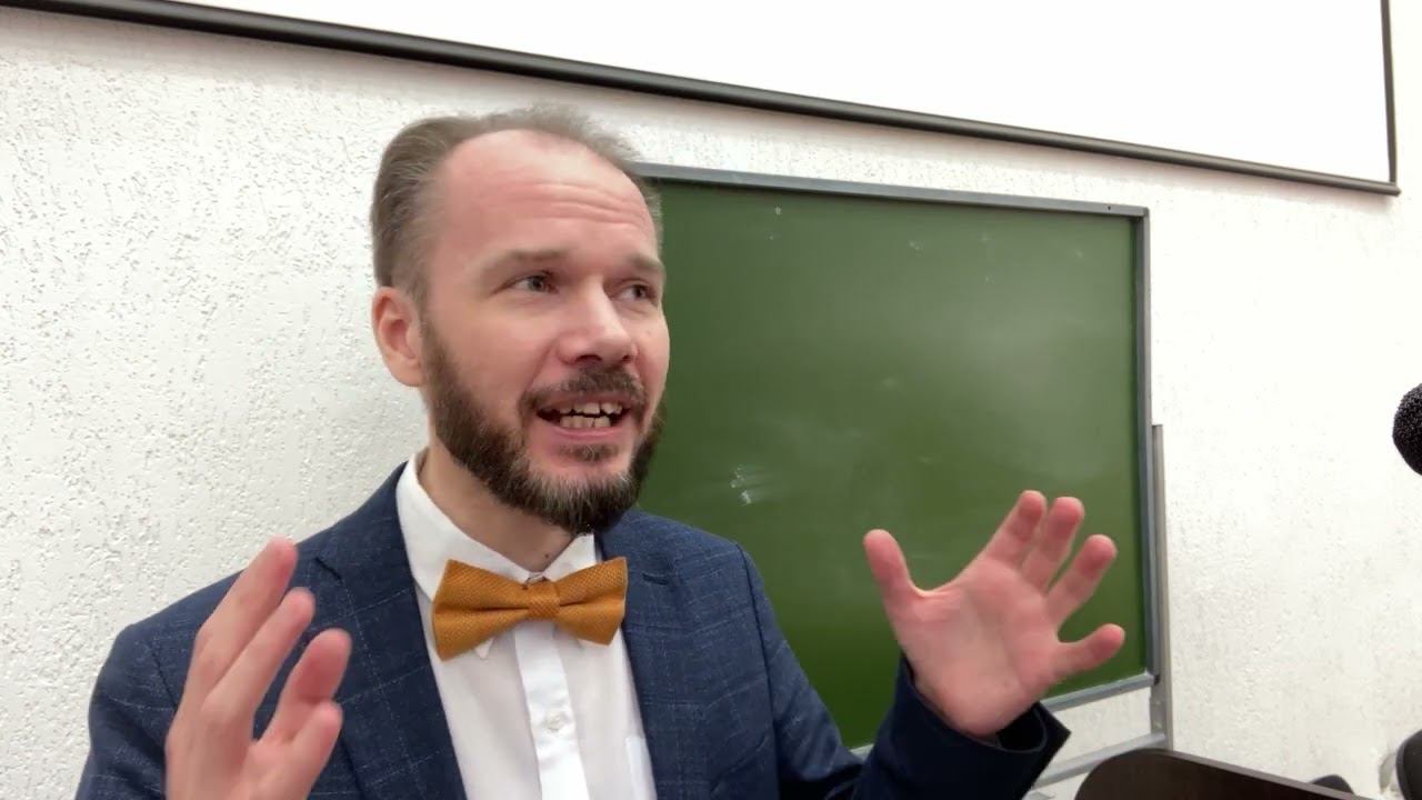 Лекции по гражданскому праву, части 1. Лекция 22. Ограниченные вещные права.