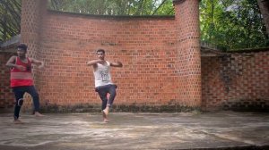 Taniye Malayalam Cover | Contemporary | alans dance studio