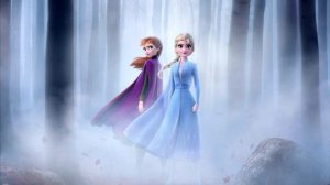 Frozen II - Into the Unknown | Вновь за горизонт (Russian S&T)
