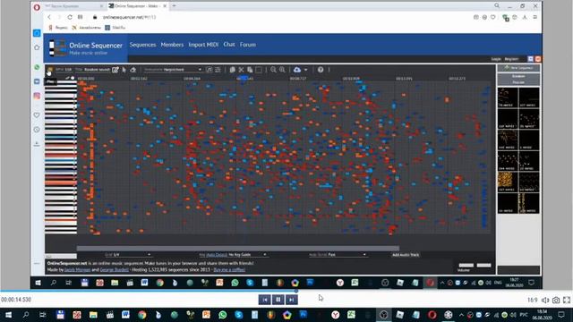 БОЛЬШЕ РАНДОМНЫХ ЗВУКОВ!!!!!! смотреть онлайн