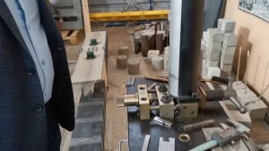 Определение ударной вязкости металлических конструкций