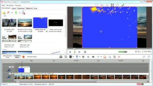Хромакей - это просто! 🔥 Bolide Movie Creator