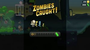 New START GAME ZOMBIE CATCHERS WITHOUT CHEATS! ONLY HEADSHOT AND X8 AT ONE TIME!!!