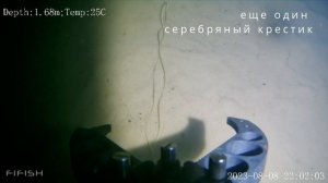 Лучшие находки с подводного дрона FIFISH V6 Expert за год пользования!