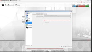 Настройка OBS(Open Broadcaster Software)программа для захвата видео со звуком