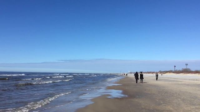 Латвия 🇱🇻 Лиепая 23 марта 🙋♀️ смотреть онлайн