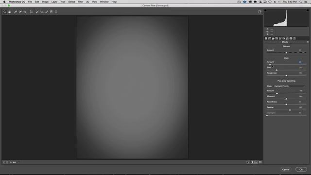 How to Change a Background in Photoshop смотреть онлайн