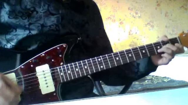 Mad Season - Long Gone Day (play along) смотреть онлайн