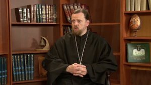 Игумен Нектарий (Морозов). Брак — естественный образ жизни