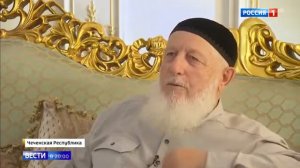 РАМЗАН КАДЫРОВ, КЕМ ОН ЯВЛЯЕТСЯ НА САМОМ ДЕЛЕ!? В ГОСТЯХ У АХМАТ КАДЫРОВА