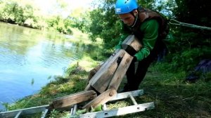 Школа безопасности Акватория Орёл 2019