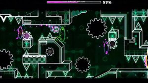 Geometry Dash Extreme Demon-Freedom08