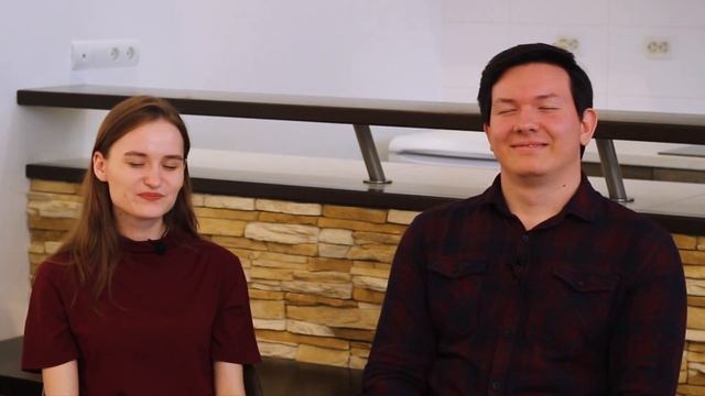 История любви и семейные отношения | Кирилл и Мария Конурбаевы | Love is... смотреть онлайн