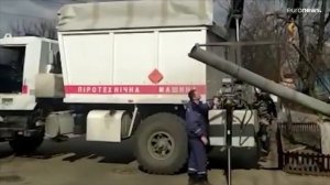 В Харькове при обстреле поликлиники погибли люди - полиция