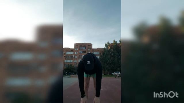 Закаливание водой/cold water swimming. Суставная разминка перед тренировкой на турниках.