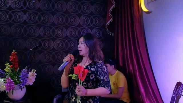 TANGO SAY - BÍCH LIÊN смотреть онлайн