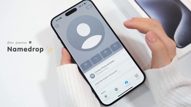 iPhone 15 Pro Max Blue titanium ? Unboxing aesthetic setup | USB-C accessories | New Airpods Pro смотреть онлайн