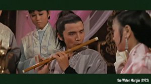 the Water Margin Films: the Obsessive Goes to China (Ep 15)