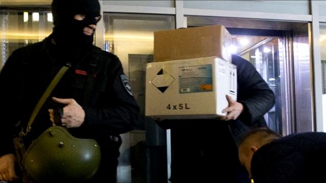 Что такое досмотр, личный досмотр, обыск? смотреть онлайн