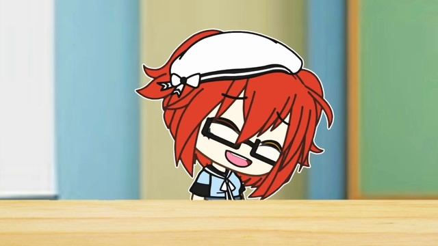 Когда учитель знакомится с классом || gacha life || nasizo смотреть онлайн