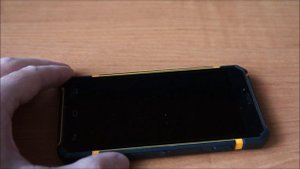 Dexp Ixion P150 DESERT   Поцарапал Corning Gorilla Glass 3