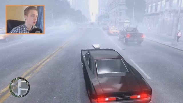 СУПЕР МОД НА НОВУЮ ГРАФИКУ В GTA 4 , УСТАНОВИТЬ КОТОРУЮ ДОЛЖЕН КАЖДЫЙ !!! УЛЬТРА ГРАФОН !!! смотреть онлайн
