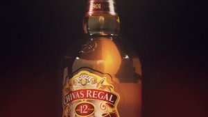 Chivas Regal 12