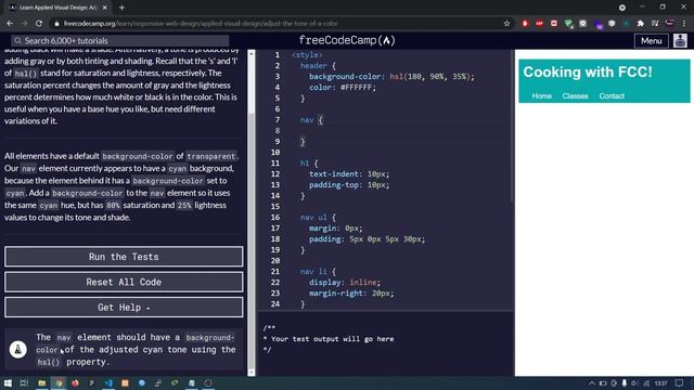 Documentation [Not Tutorial] - FreeCodeCamp#3