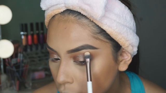 The Power of Makeup | Makeup Tutorial | Макияж в стиле Инстаграм ( Instagram) смотреть онлайн