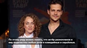 Милош Бикович и еще 3 известных и красивых сербских актёра, которые снимались в российских фильмах.