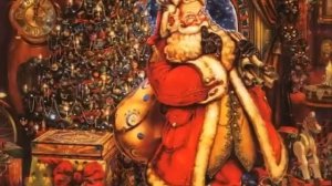 В Новогоднем Лесу