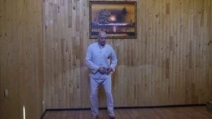 Волновая гимнастика!