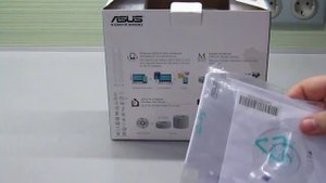 ASUS BW-16D1HT - BLU-RAY WRITER - внутренний Blu-ray привод - распаковка - отличие RET от OEM