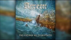 Ayreon-  The Parting